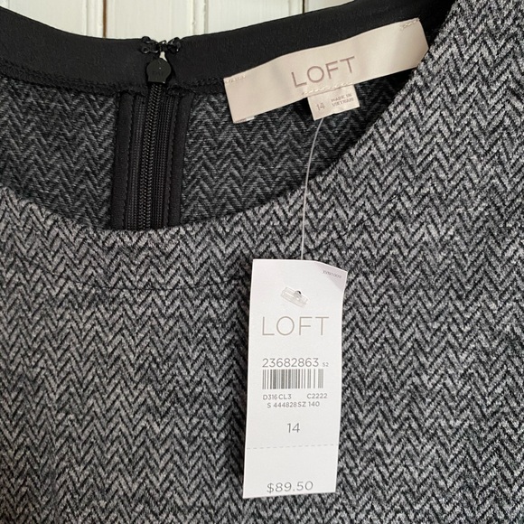 jumper from Loft - Picture 3 of 4